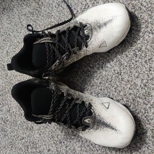 Under Armour Football Cleats